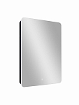 Зеркало-шкаф Eltoro black LED 560х850 правый 250_100_Array
